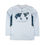 Thumbnail: RNG Drikwik Long Sleeve -Intl. Running (white) - Unisex