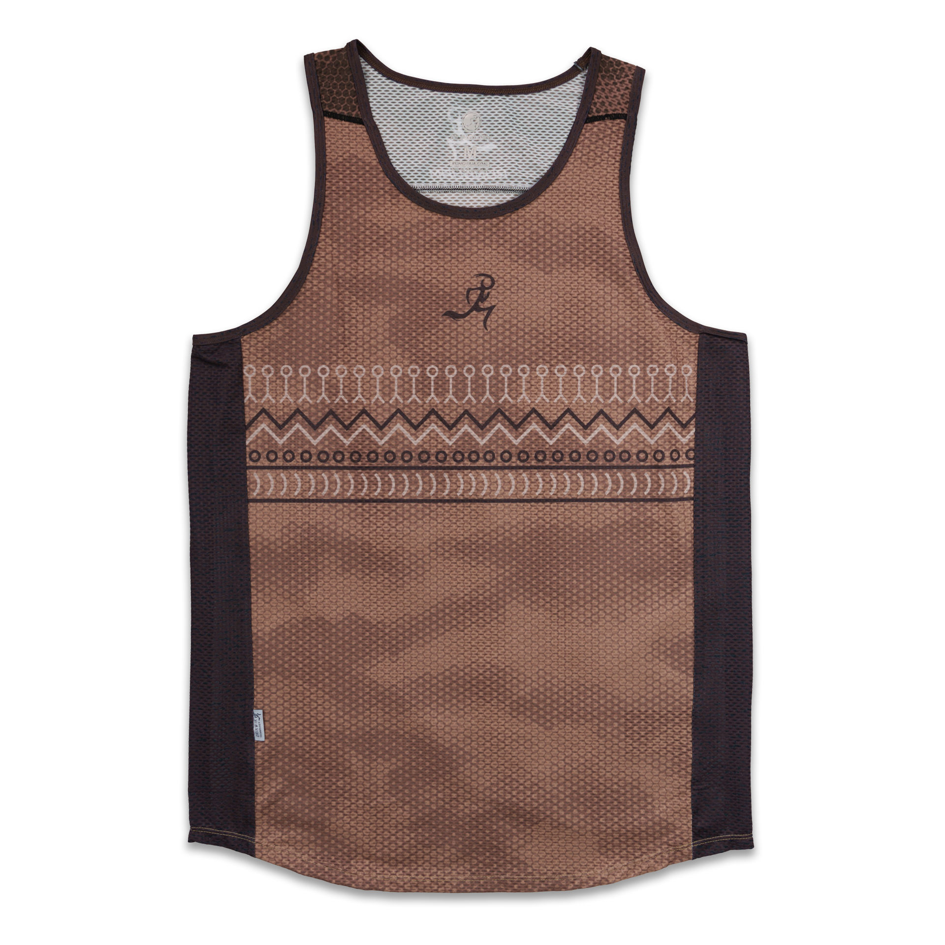 RNG Singlet- Niyok (2024) - Men's