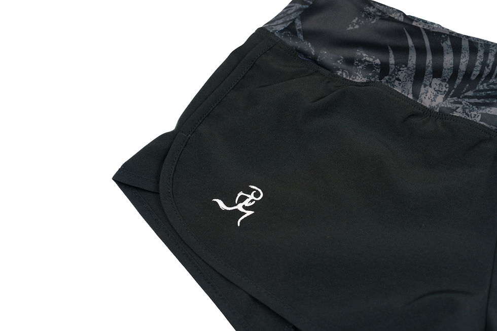 Thumbnail: RNG Split Shorts (2")- Women's
