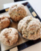 Hamburger Buns/Bread Buns