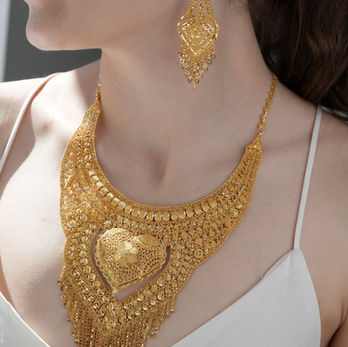 Altın Kolye Ercan Kardeşler Kuyumculuk 