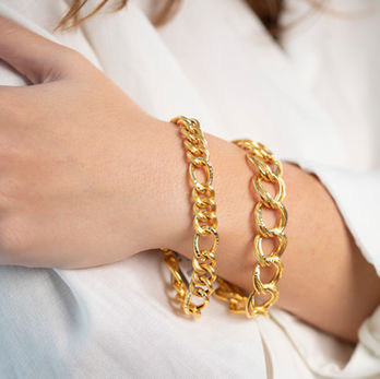 Altın Bileklik Ercan Kardeşler Kuyumculuk 