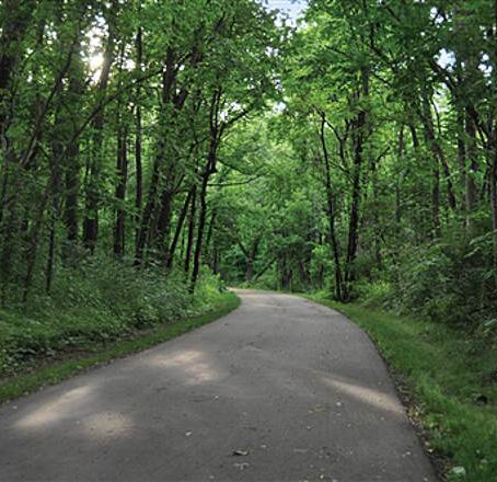 Welcome to the Village of Glenshire