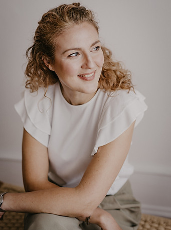 Alexandra Bauer Coaching