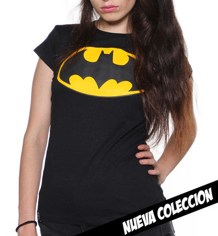 Batman logo