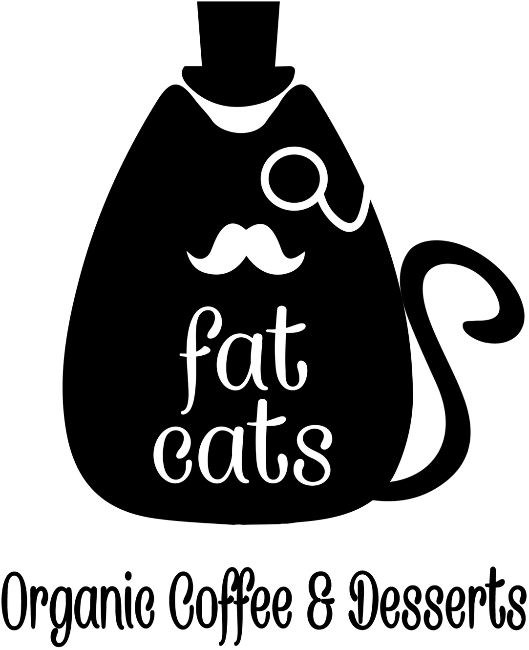 Fat Cats: Organic Coffee & Desserts