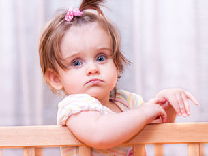 How to improve the dreaded "before 6:00am" wake up calls from your baby / toddler