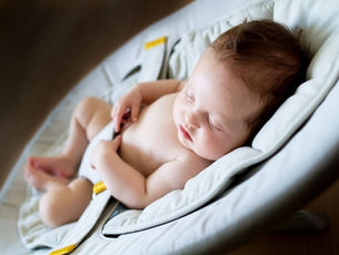 Drop the sleep props, and hire a sleep coach!