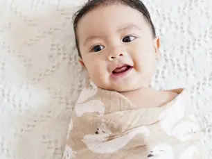 Swaddle Transition: A step by step guide