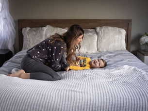 Why I wouldn’t give my child melatonin (and what I’d do instead)