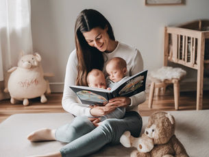 The Power of Consistent Routines for Babies and Toddlers to Improve Sleep