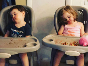 Did you know that the food your child eats can affect their sleep