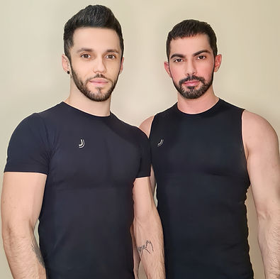 massagem quatro mãos