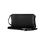 Thumbnail: Black Polyester Handbag