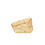 Thumbnail: Beige Leather Handbag