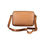 Thumbnail: Brown Leather Women Handbag