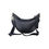 Thumbnail: Blue Polyethylene Women Handbag