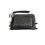 Thumbnail: Black Polyethylene Handbag