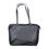 Thumbnail: Blue Polyester Women Handbag