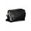 Thumbnail: Black Polyester Handbag