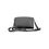 Thumbnail: Black Polyester Women Handbag