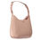 Thumbnail: Pink Polyester Handbag