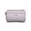 Thumbnail: Purple Polyester Handbag