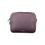 Thumbnail: Purple Leather Women Handbag
