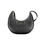 Thumbnail: Black Recycled Polyester Women Handbag