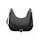 Thumbnail: Black Polyester Handbag