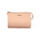 Thumbnail: Pink Polyester Women Handbag