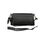 Thumbnail: Black Polyester Handbag
