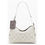 Thumbnail: Beige Polyethylene Women Handbag