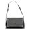 Thumbnail: Black Polyester Handbag