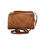 Thumbnail: Brown Polyethylene Handbag