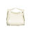 Thumbnail: Beige Polyester Handbag