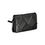 Thumbnail: Black Polyester Handbag