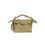 Thumbnail: Green Polyester Handbag