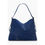 Thumbnail: Blue Polyethylene Women Handbag