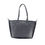 Thumbnail: Blue Polyester Handbag
