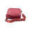 Thumbnail: Red Leather Women Handbag