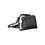 Thumbnail: Black Polyethylene Handbag