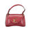 Thumbnail: Red Leather Women Handbag