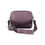 Thumbnail: Purple Leather Women Handbag