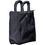 Thumbnail: Blue Polyester Women Handbag