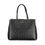 Thumbnail: Black Polyester Handbag