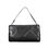 Thumbnail: Black Polyester Handbag