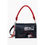 Thumbnail: Black Polyethylene Women Handbag