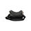 Thumbnail: Black Polyester Women Handbag