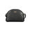 Thumbnail: Black Polyester Handbag